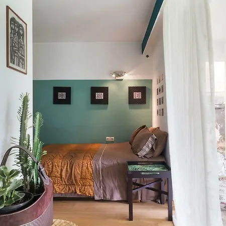 Garden Studio 55 S.M.-2